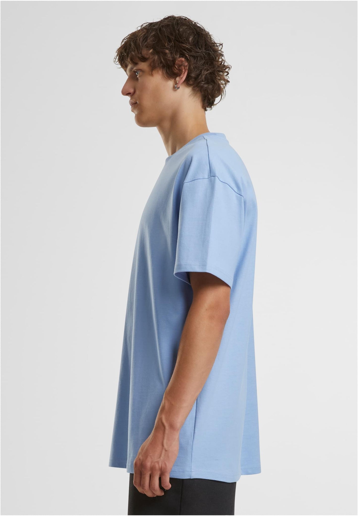 NIGHT62 Oversizeshirt