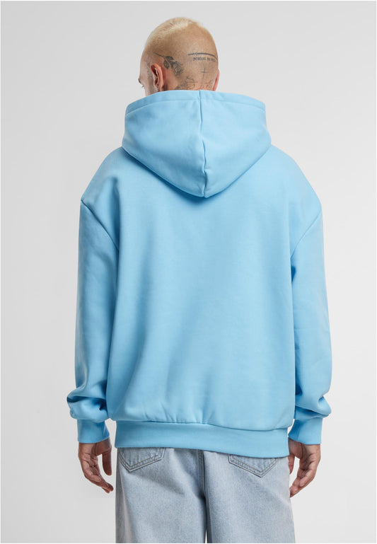 NIGHT62 Ultra Heavy Oversize Hoodie