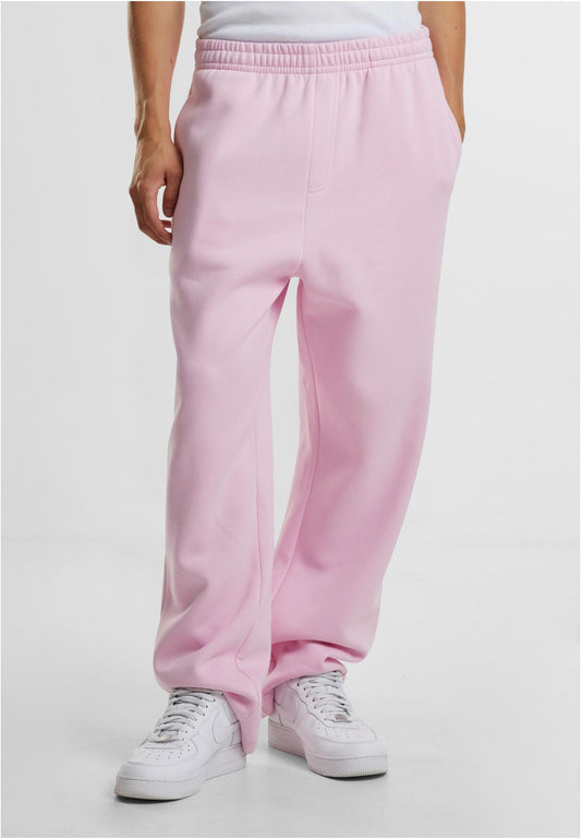 NIGHT62 Trackpants Fluffy