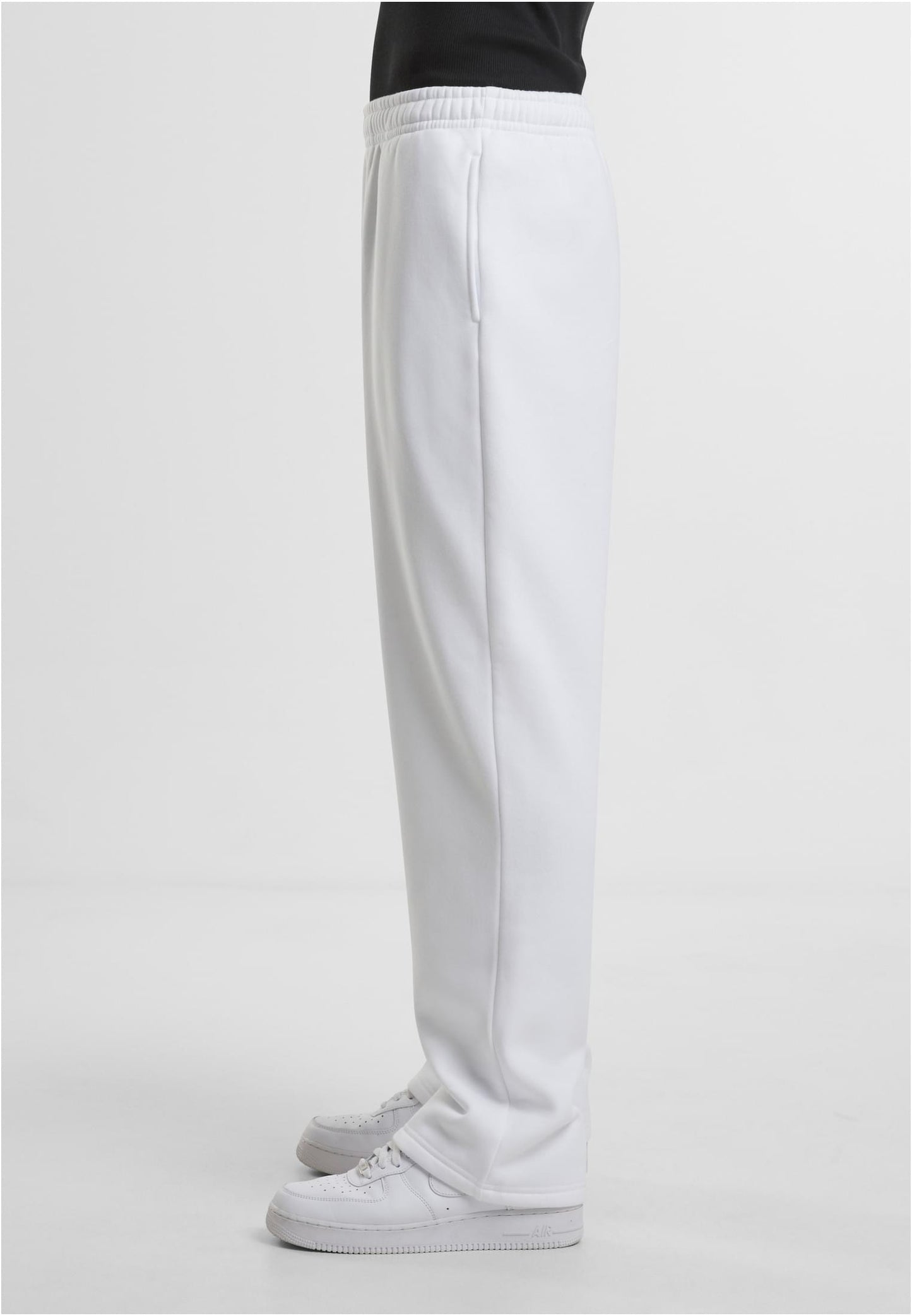 NIGHT62 Trackpants Fluffy