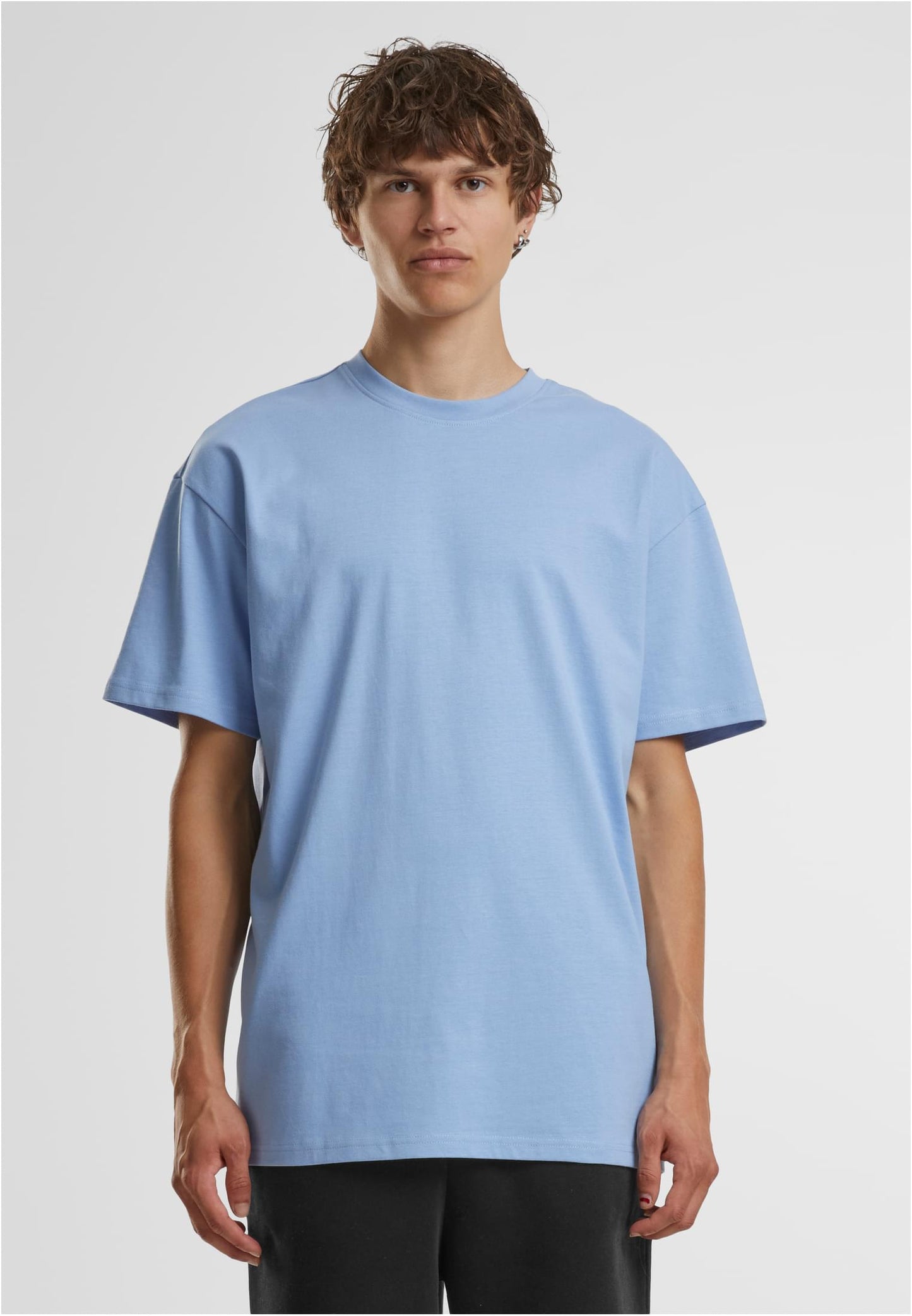 NIGHT62 Oversizeshirt