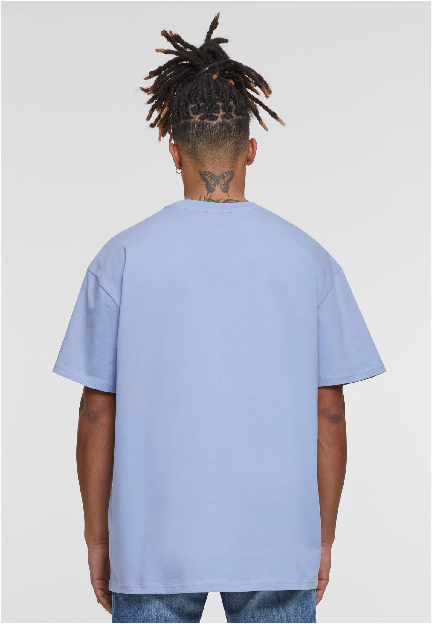 NIGHT62 Oversizeshirt