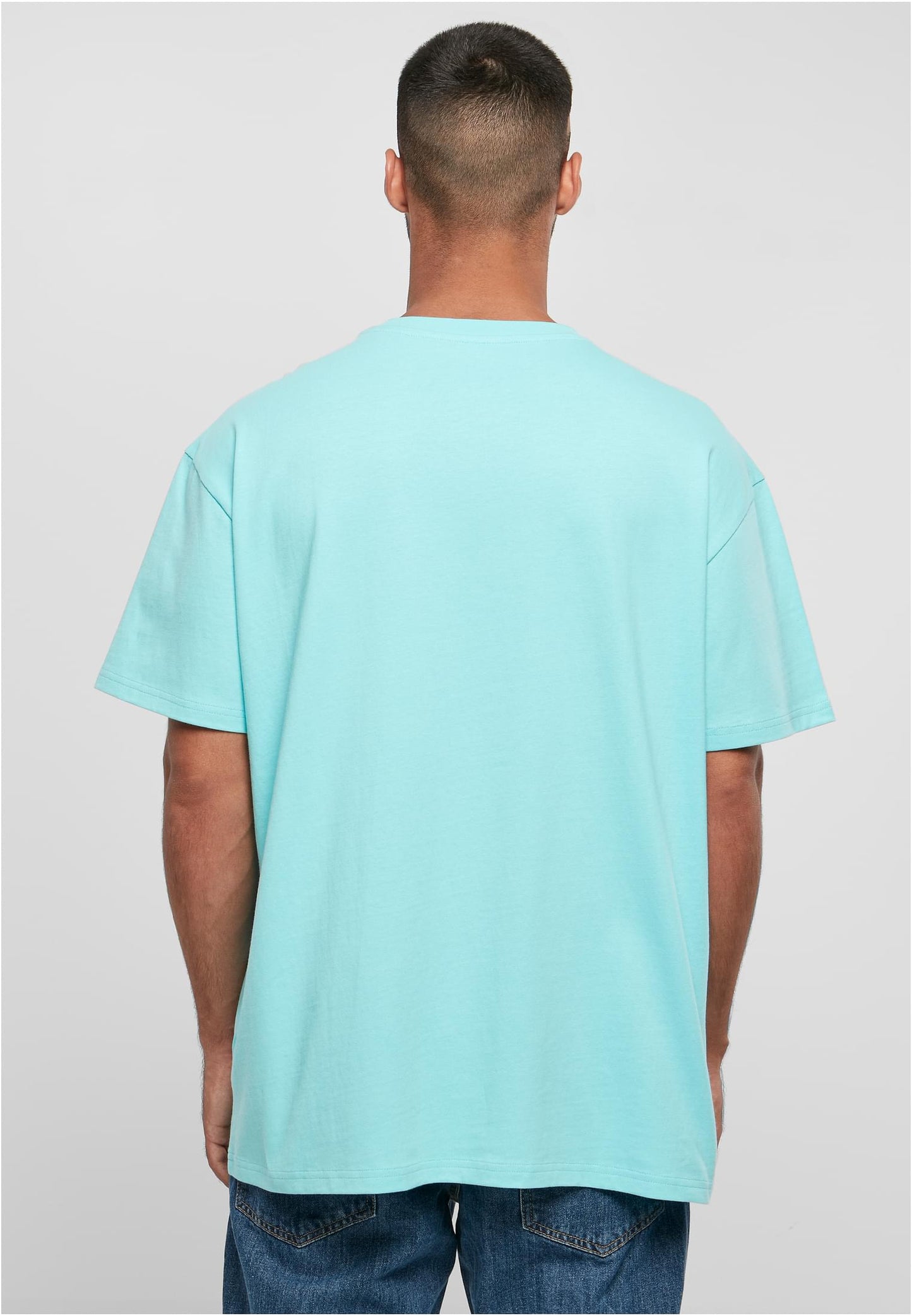 NIGHT62 Oversizeshirt