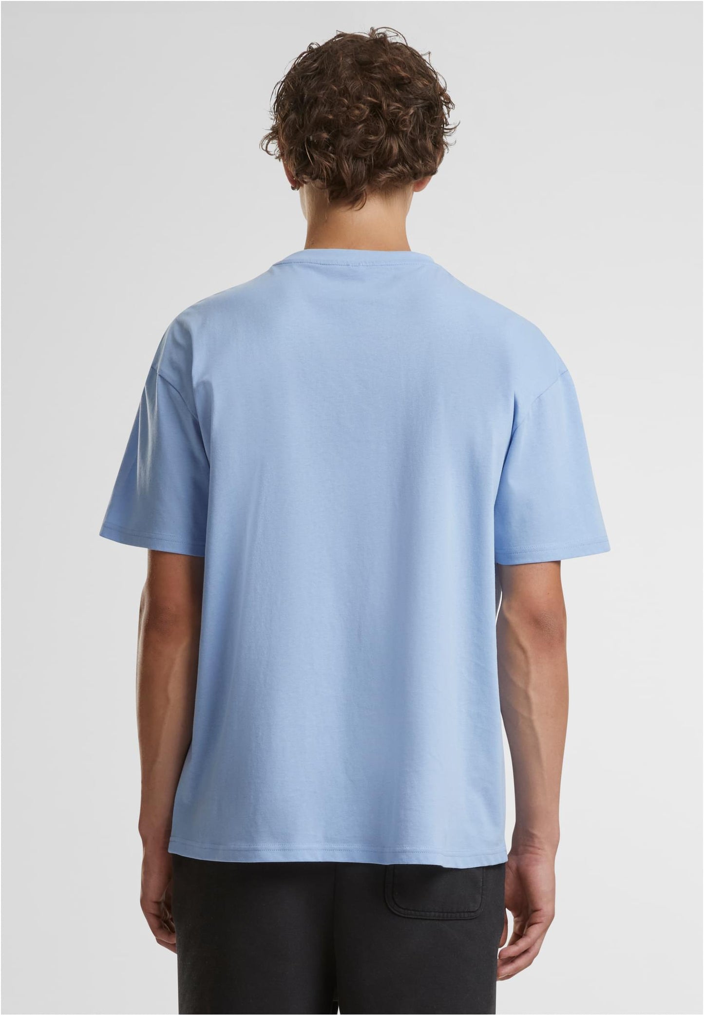 NIGHT62 Oversizeshirt