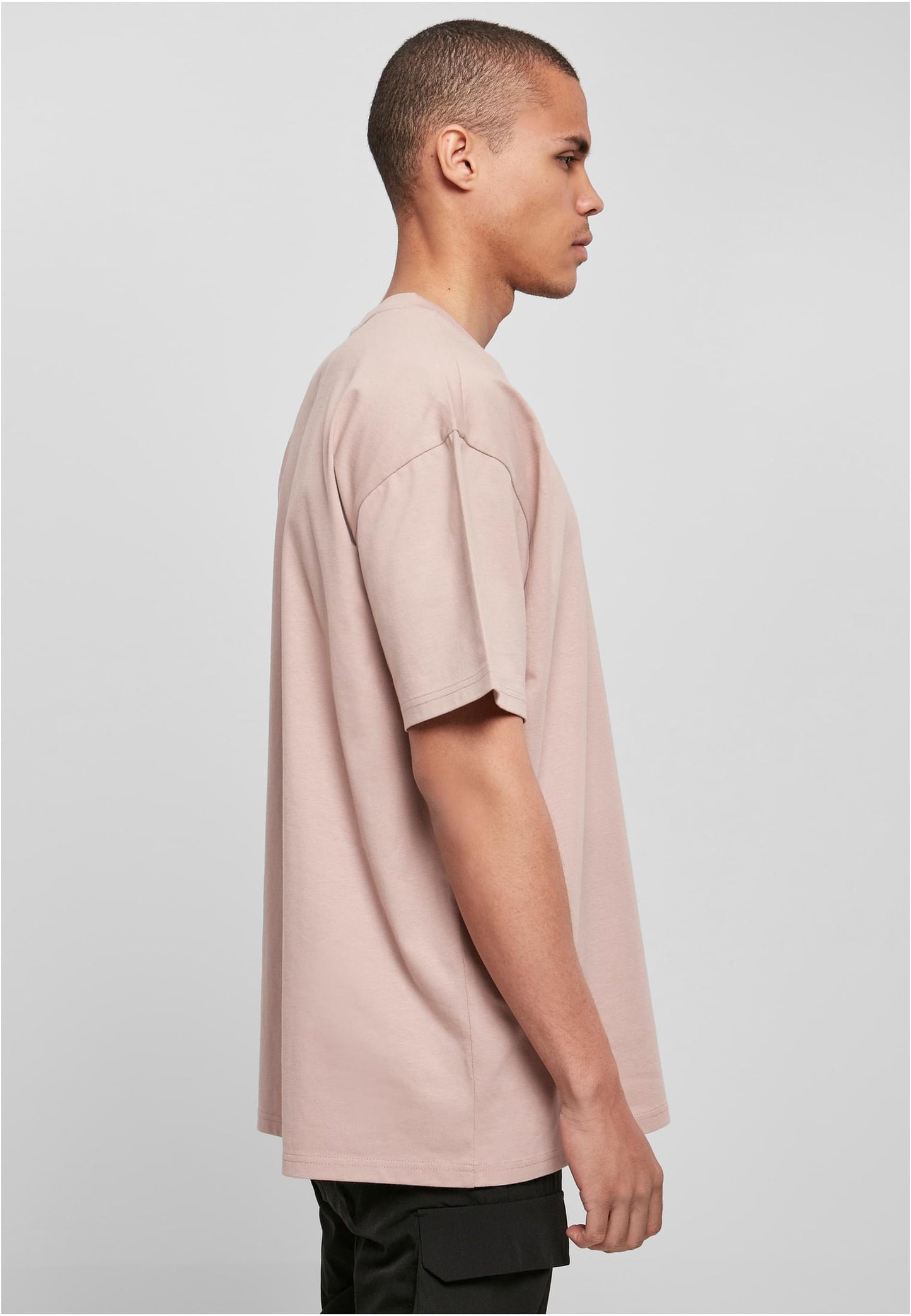 NIGHT62 Oversizeshirt