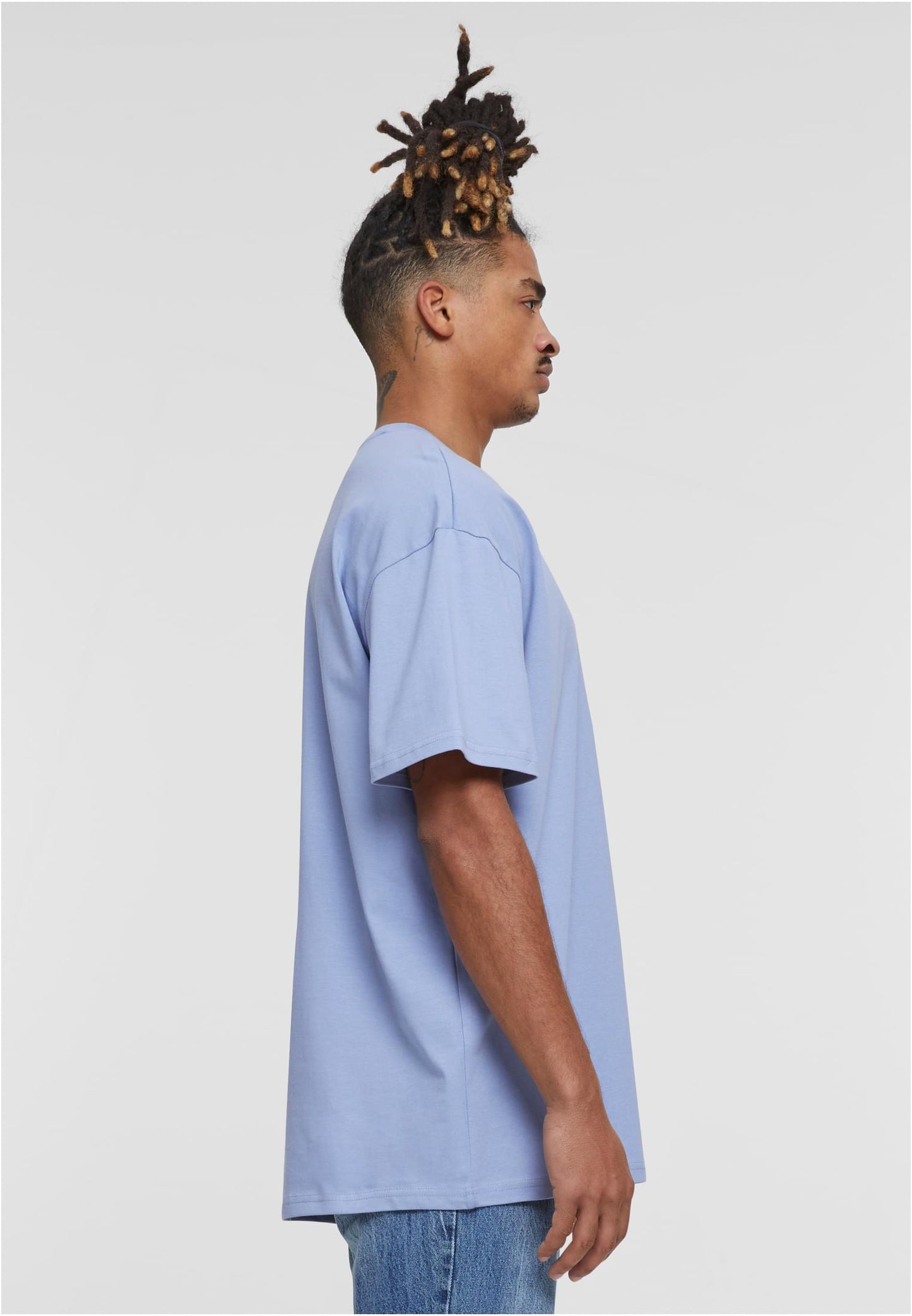 NIGHT62 Oversizeshirt