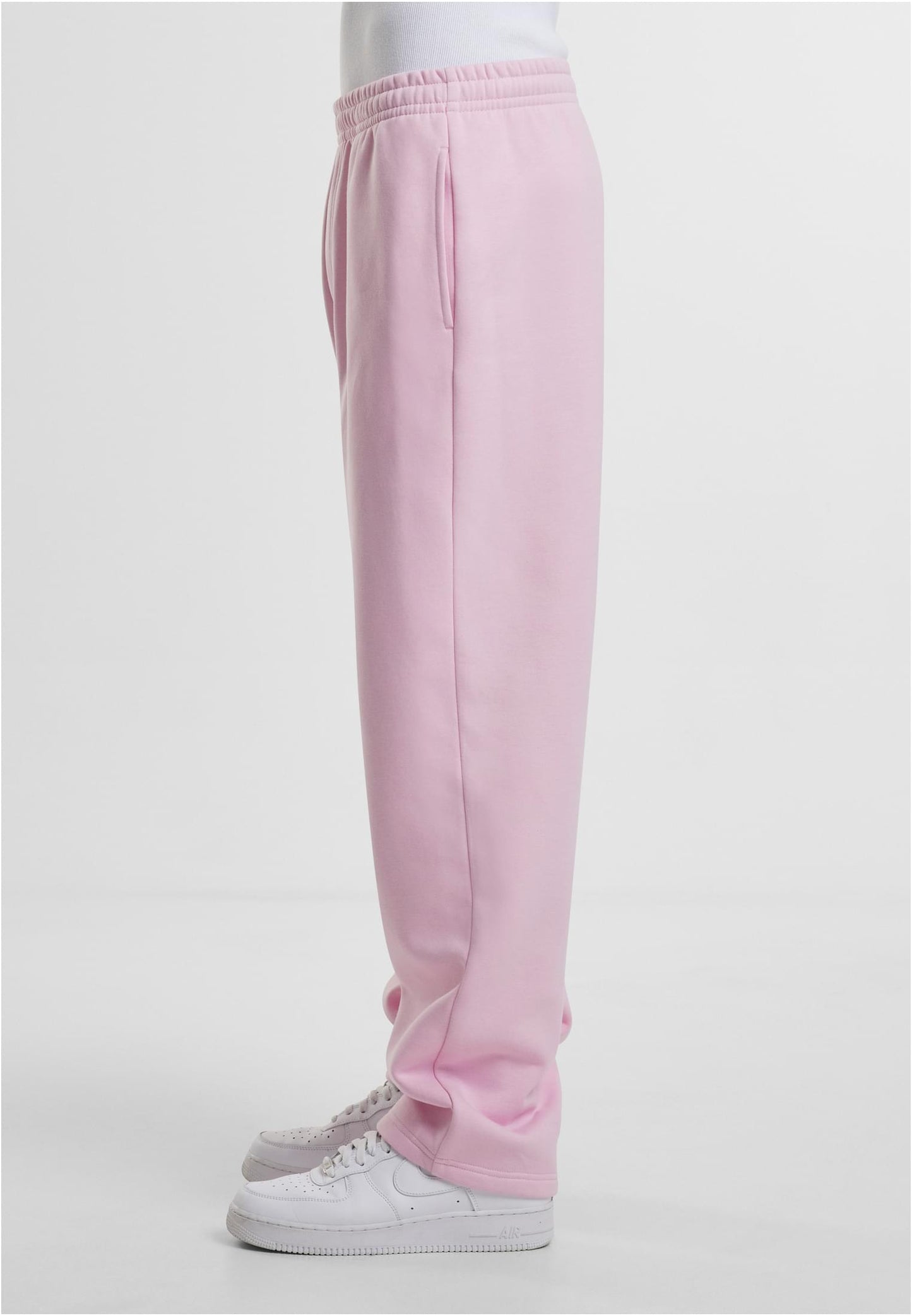 NIGHT62 Trackpants Fluffy